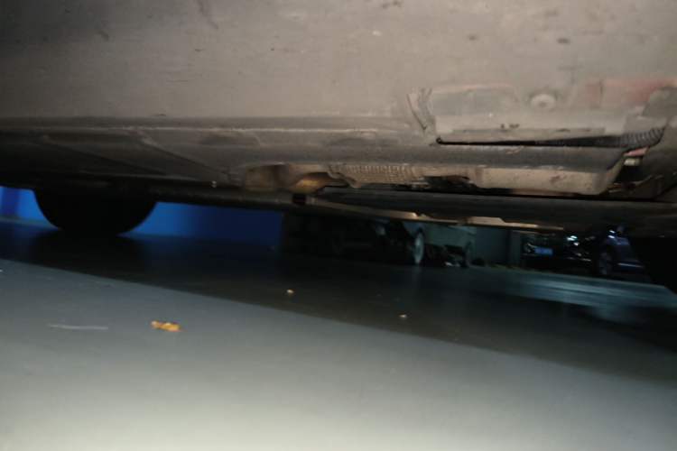 Used AstonMartin DBX 2020 4.0T V8 Chassis Front