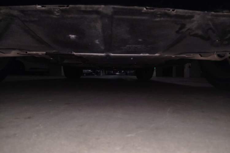 Used AstonMartin DBX 2022 4.0T V8 Chassis Front