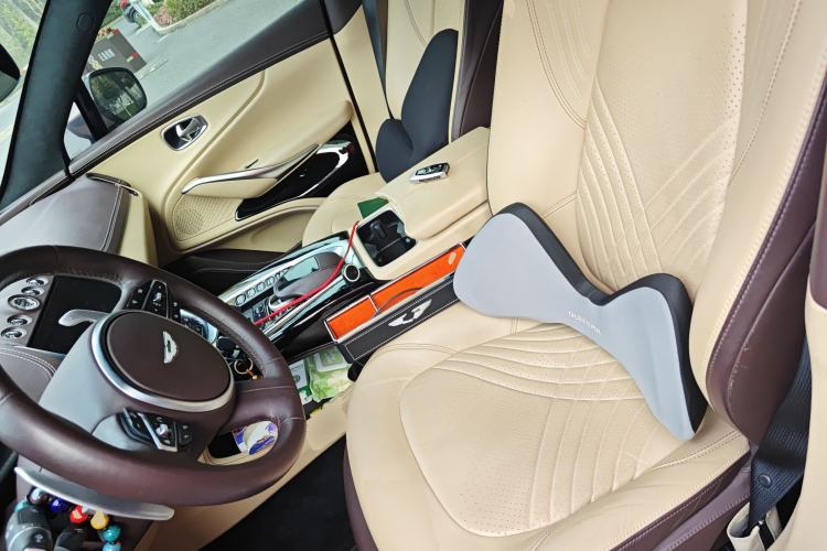 Used AstonMartin DBX 2022 3.0T STRAIGHT-SIX Left Front Seat