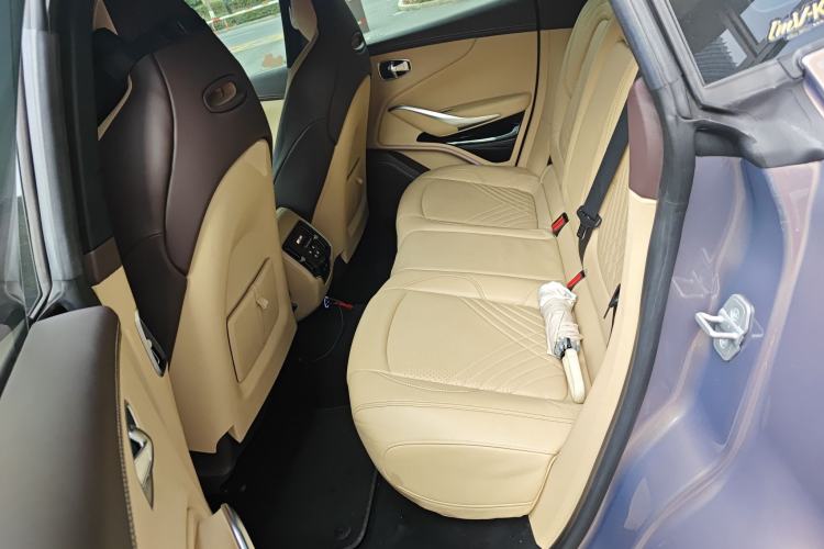 Used AstonMartin DBX 2022 3.0T STRAIGHT-SIX Left Rear Seat
