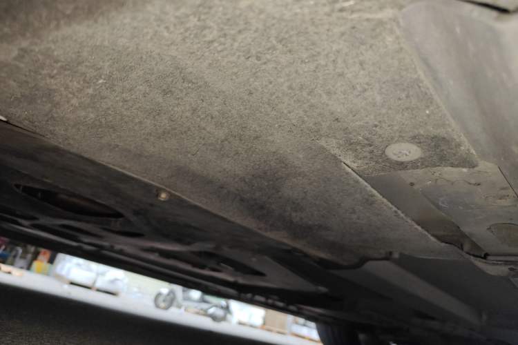 Used AstonMartin Rapide 2010 6.0L Chassis Front Left