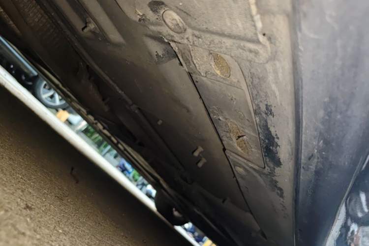 Used AstonMartin Rapide 2010 6.0L Chassis Rear Right
