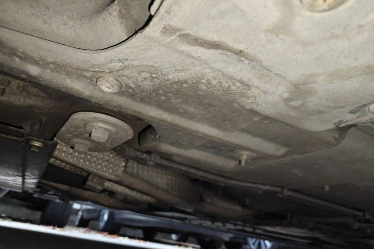 Used AstonMartin Rapide 2010 6.0L Chassis Rear Right