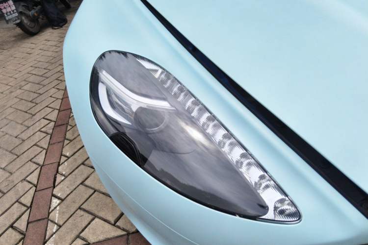 Used AstonMartin Rapide 2010 6.0L Right Front Headlight