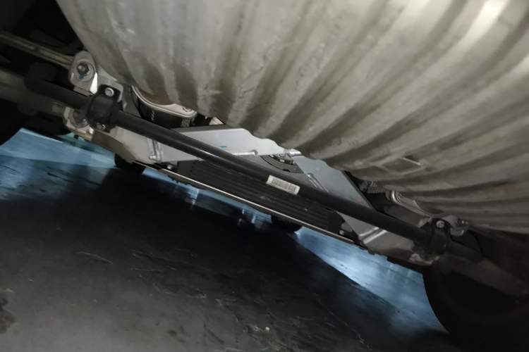 Used AstonMartin Rapide 2013 6.0L S Chassis Front Left