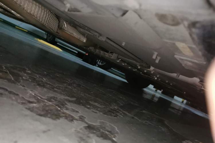 Used AstonMartin Rapide 2013 6.0L S Chassis Rear