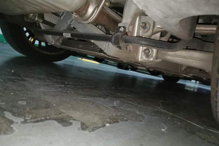 Used AstonMartin Rapide 2013 6.0L S Chassis Rear Left