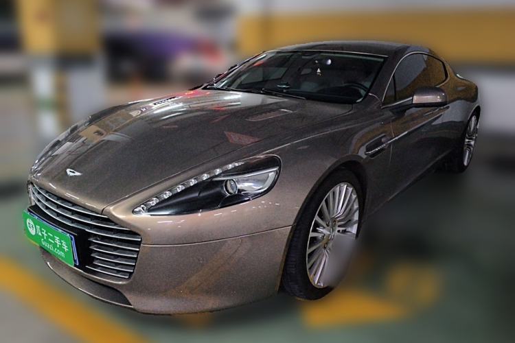 Used AstonMartin Rapide 2014 6.0L S Centennial Edition Guazi used car, China used car export, Used car for sale, Used  cars, Cheapest cars for sale
