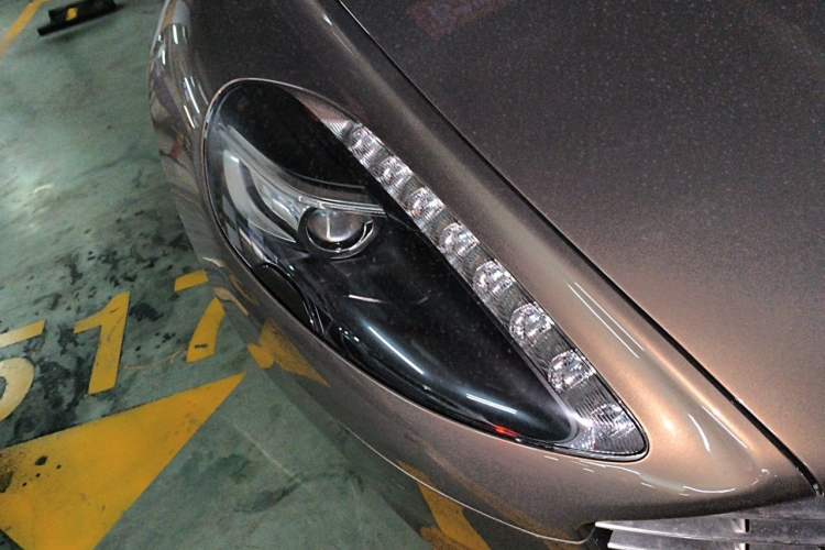 Used AstonMartin Rapide 2014 6.0L S Centennial Edition Right Front Headlight