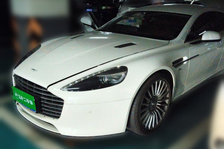 Used AstonMartin Rapide 2014 6.0L S Centennial Edition Guazi used car, China used car export, Used car for sale, Used  cars, Cheapest cars for sale