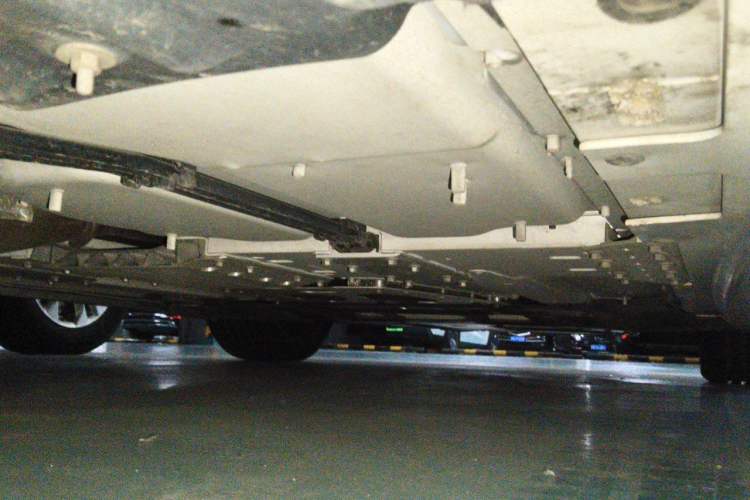 Used AstonMartin Rapide 2014 6.0L S Centennial Edition Chassis Rear Right