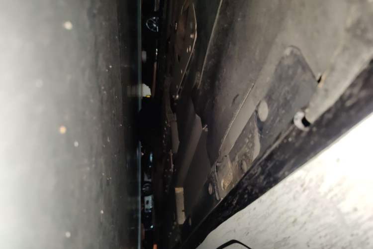 Used AstonMartin Rapide 2015 6.0L S Chassis Front Left