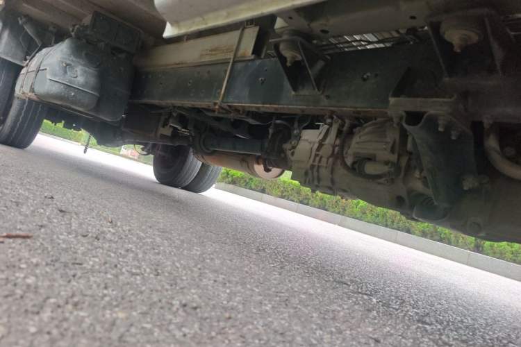 Used AstonMartin Rapide  Chassis Front Right