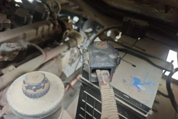 Used AstonMartin Rapide  Engine Bay Right