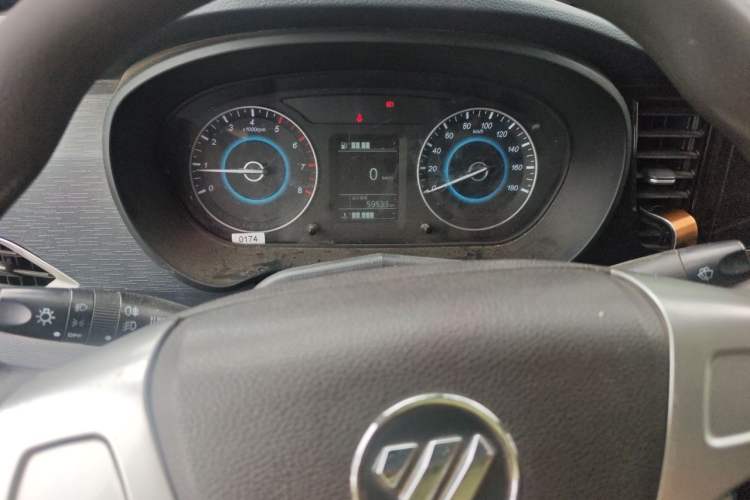 Used AstonMartin Rapide  Instrument Cluster