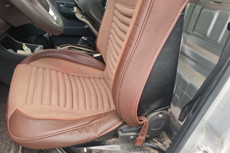 Used AstonMartin Rapide  Left Rear Seat