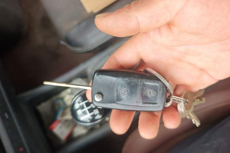 Used AstonMartin Rapide  Vehicle Key
