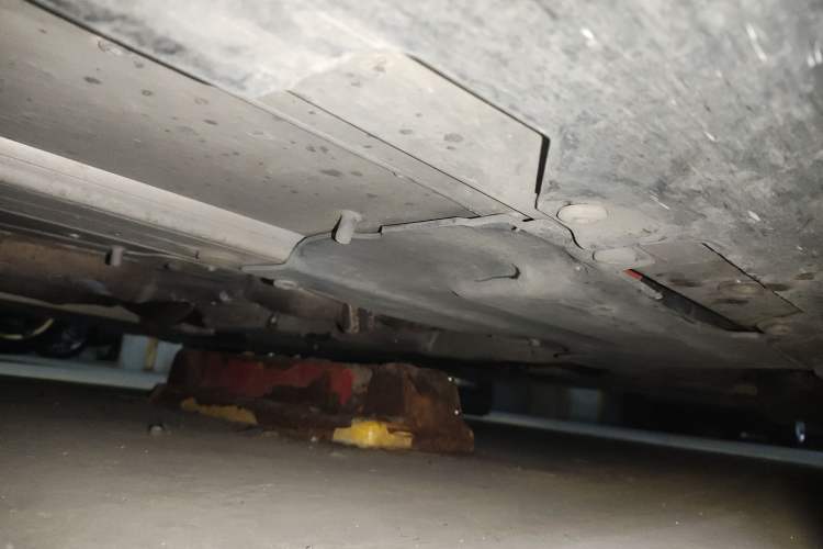 Used AstonMartin V8 Vantage 2012 4.7L S Coupe Chassis Front Right