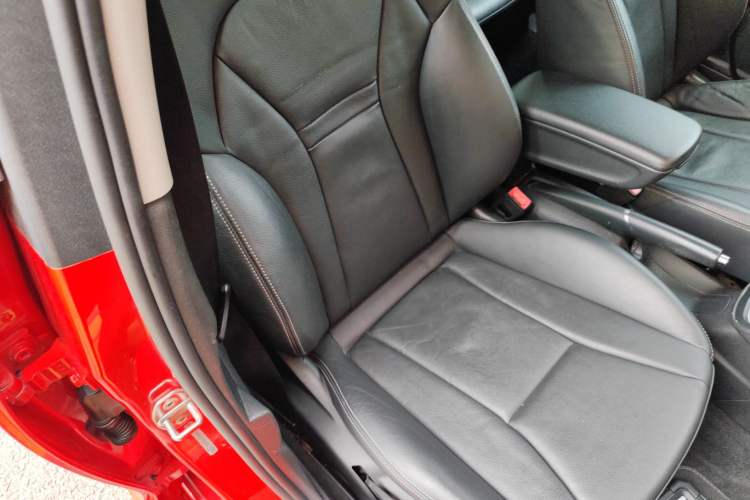 Used Audi A1 2014 30 TFSI Sportback Technology Model Right Front Seat