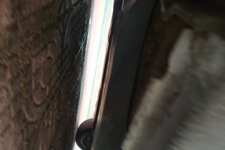 Used Audi A1 2012 1.4 TFSI Urban Chassis Front Left