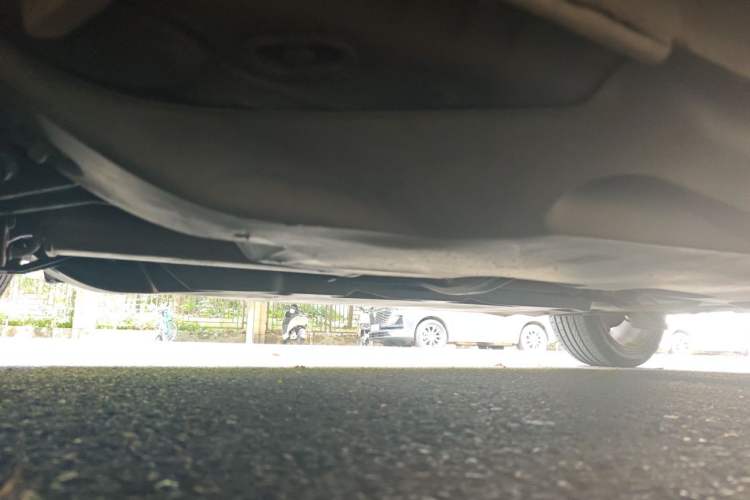 Used Audi A1 2012 1.4 TFSI Urban Chassis Front Left