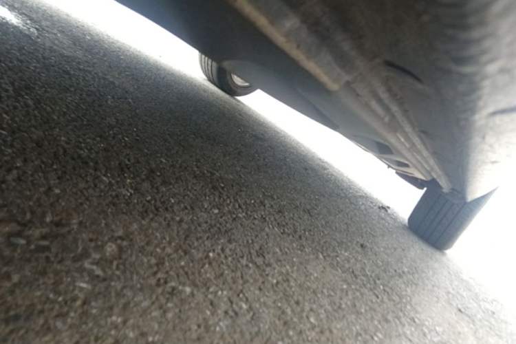 Used Audi A1 2012 1.4 TFSI Urban Chassis Front Left
