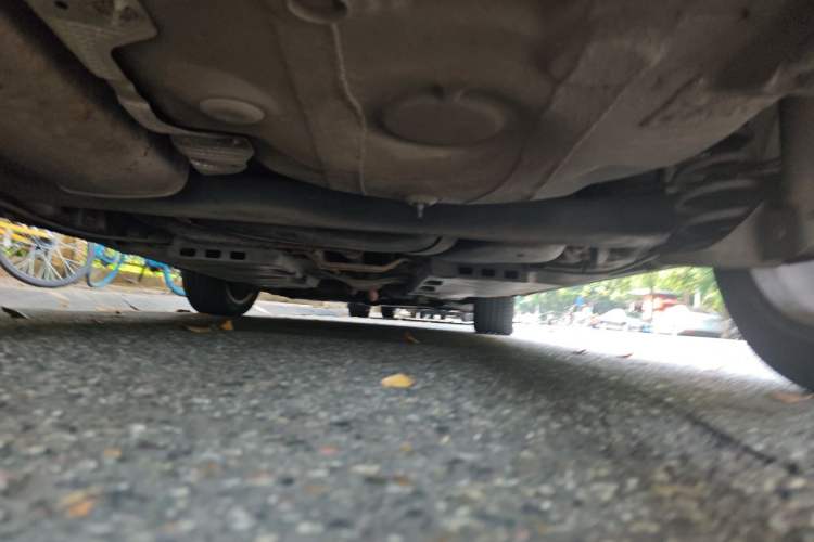 Used Audi A1 2012 1.4 TFSI Urban Chassis Rear