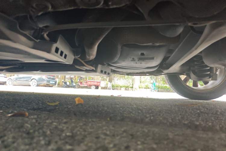 Used Audi A1 2012 1.4 TFSI Urban Chassis Rear Left