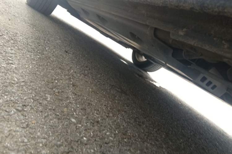 Used Audi A1 2012 1.4 TFSI Urban Chassis Rear Left