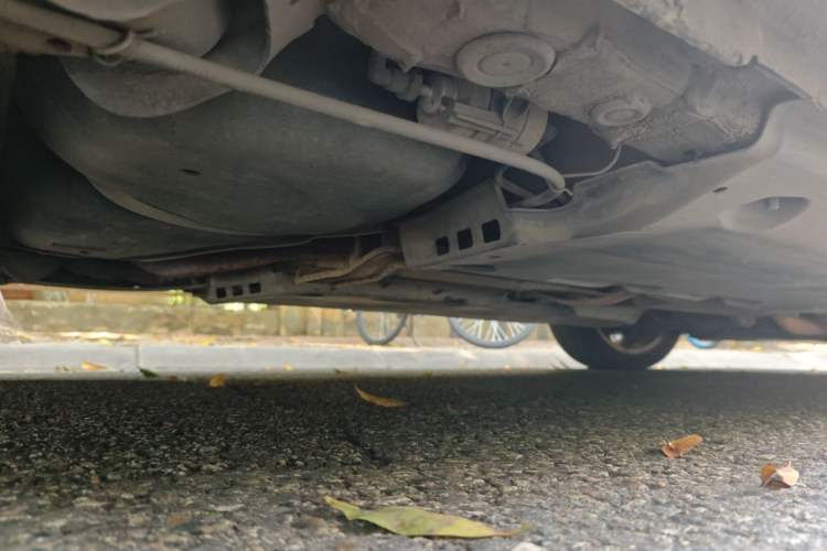 Used Audi A1 2012 1.4 TFSI Urban Chassis Rear Right