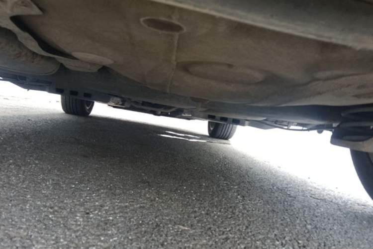 Used Audi A1 2012 1.4 TFSI Urban Chassis Rear