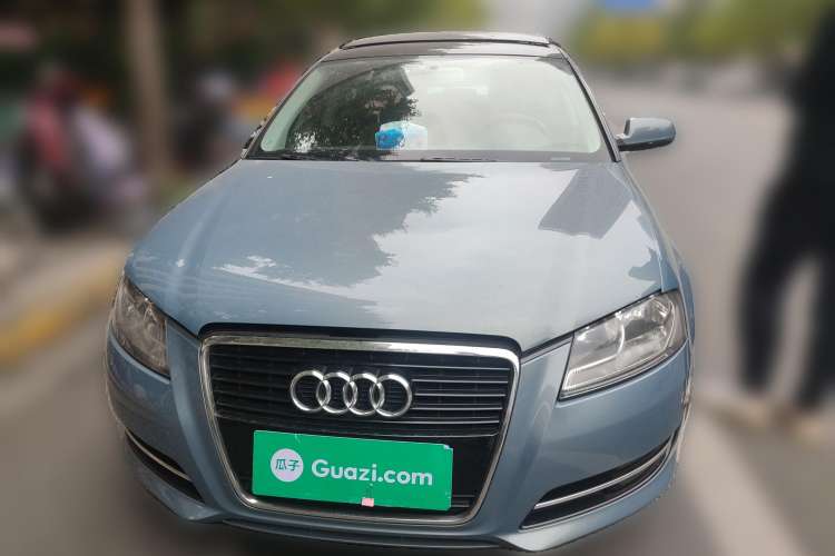 Used Audi A1 2012 1.4 TFSI Urban Front