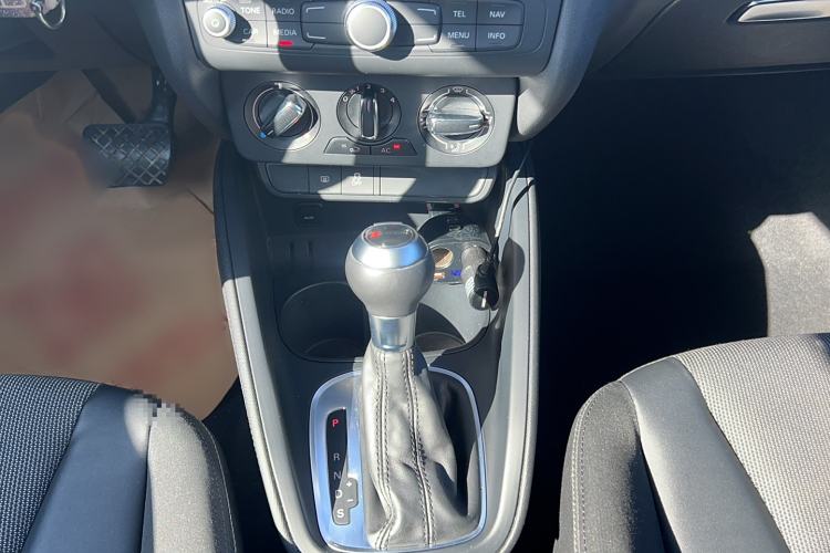 Used Audi A1 2012 1.4 TFSI Ego Gear Lever
