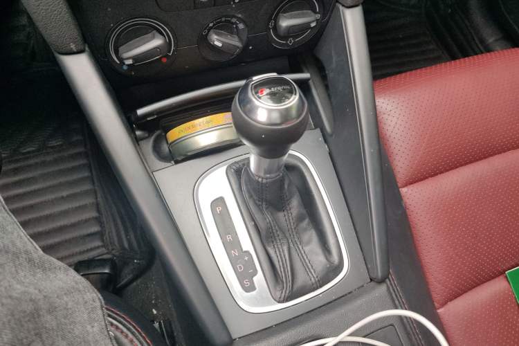 Used Audi A1 2012 1.4 TFSI Urban Gear Lever