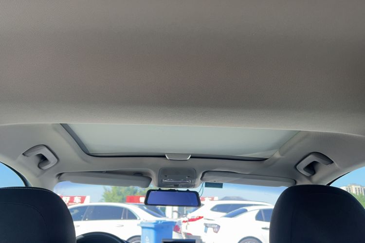 Used Audi A1 2012 1.4 TFSI Ego Headliner