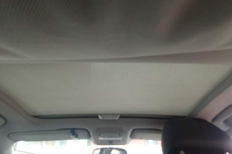 Used Audi A1 2012 1.4 TFSI Urban Headliner