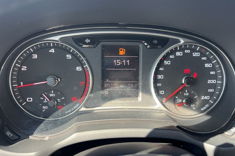 Used Audi A1 2012 1.4 TFSI Ego Instrument Cluster