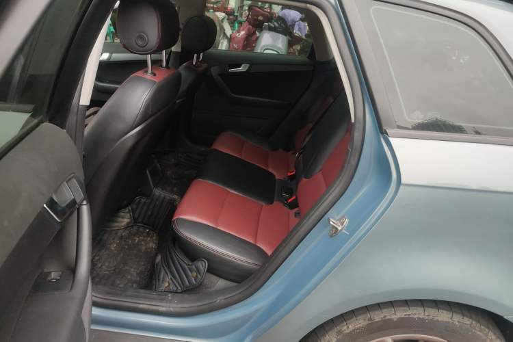 Used Audi A1 2012 1.4 TFSI Urban Left Rear Seat