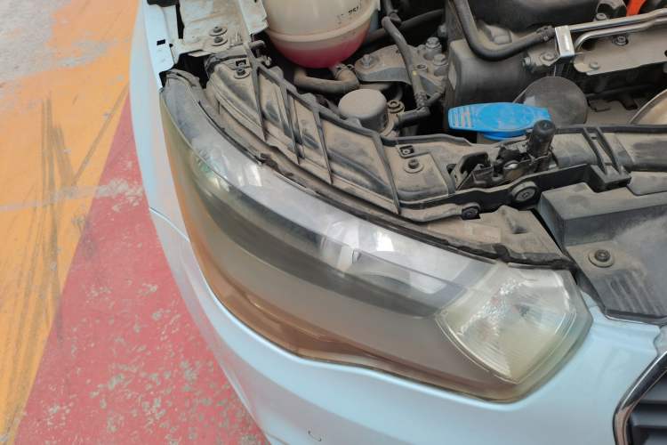 Used Audi A1 2012 1.4 TFSI Urban Right Front Headlight