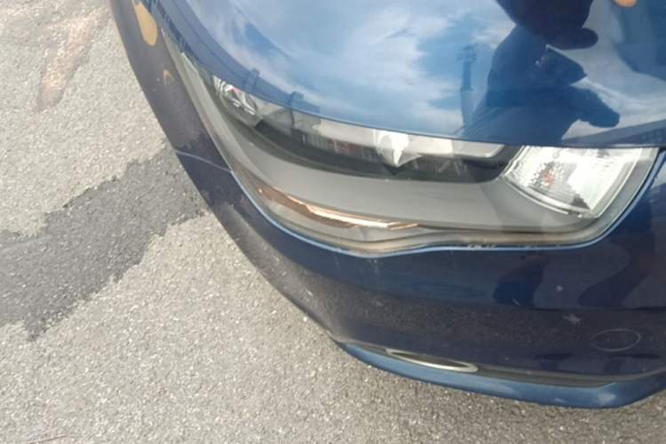 Used Audi A1 2012 1.4 TFSI Urban Right Front Headlight