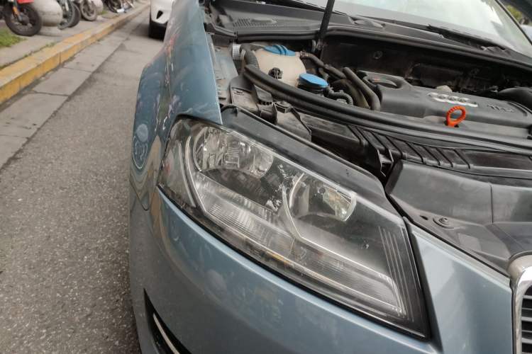 Used Audi A1 2012 1.4 TFSI Urban Right Front Headlight