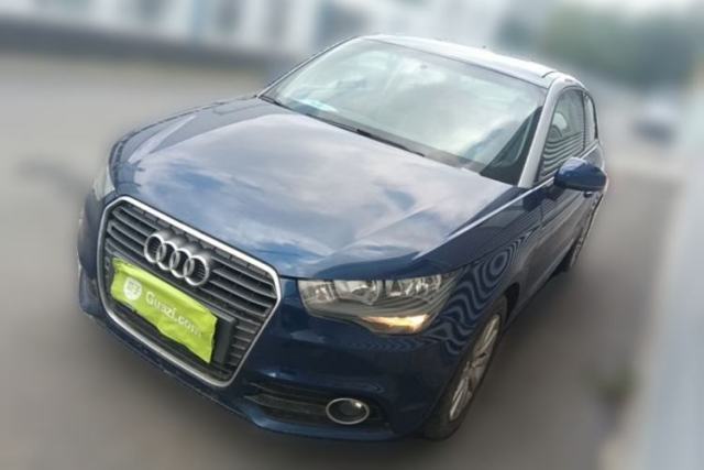 Used Audi A1 2012 1.4 TFSI Urban