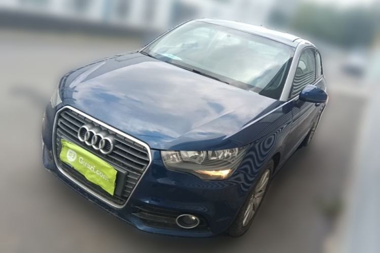 Used Audi A1 2012 1.4 TFSI Urban Guazi used car, China used car export, Used car for sale, Used cars, Cheapest cars for sale