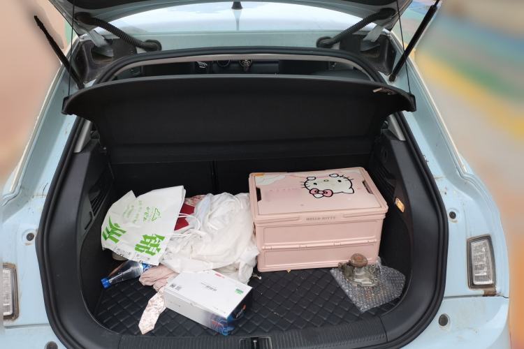 Used Audi A1 2012 1.4 TFSI Urban Trunk