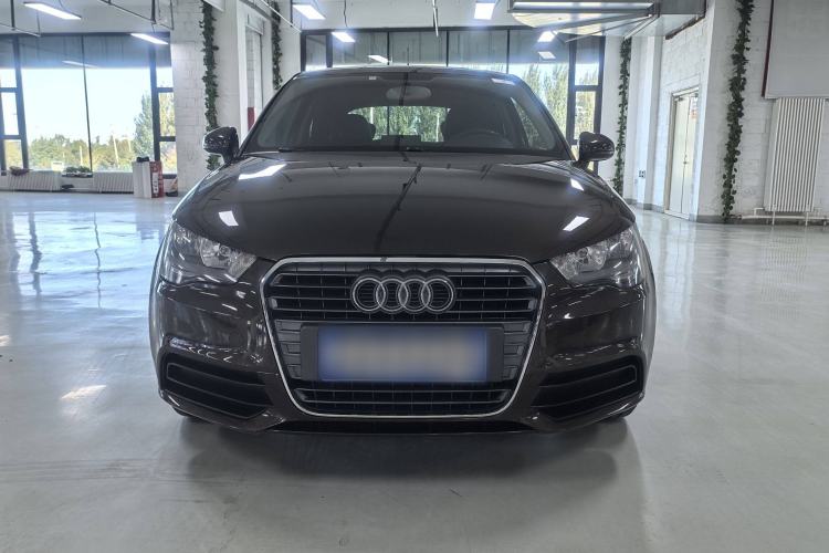 Used Audi A1 2012 1.4 TFSI Urban Exterior 1