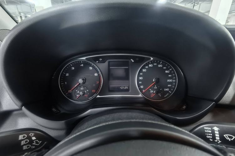 Used Audi A1 2012 1.4 TFSI Urban Interior 10