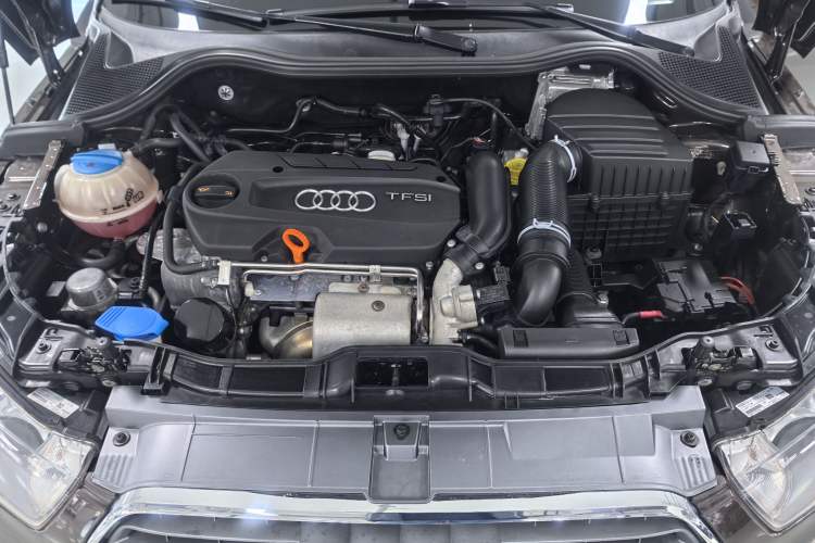 Used Audi A1 2012 1.4 TFSI Urban Interior 13