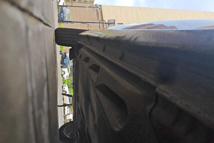 Used Audi A1 2012 1.4 TFSI Ego Chassis Front Right