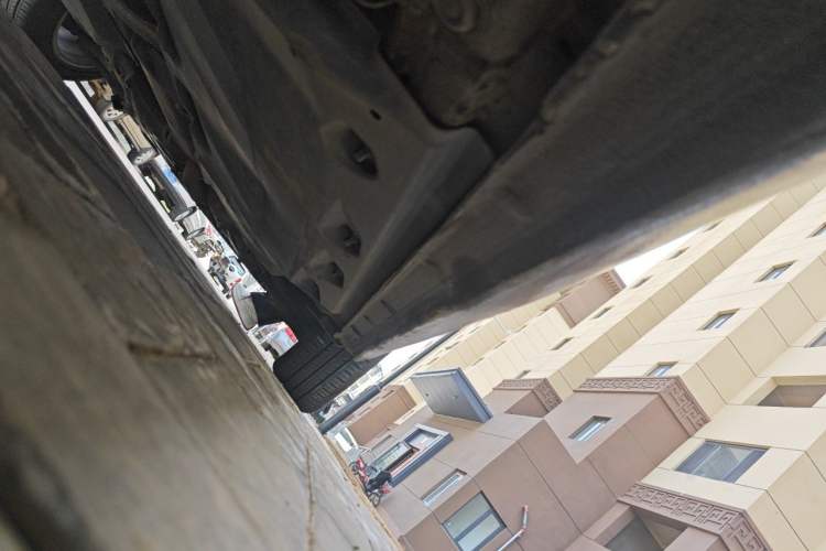 Used Audi A1 2012 1.4 TFSI Ego Chassis Rear Right