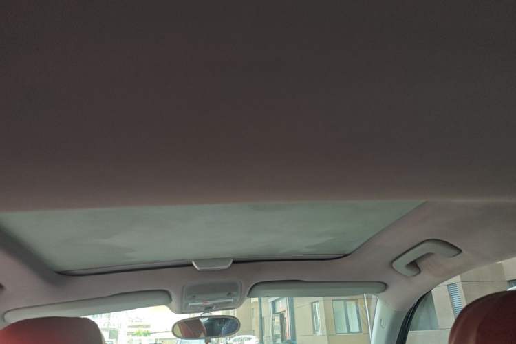 Used Audi A1 2012 1.4 TFSI Ego Headliner